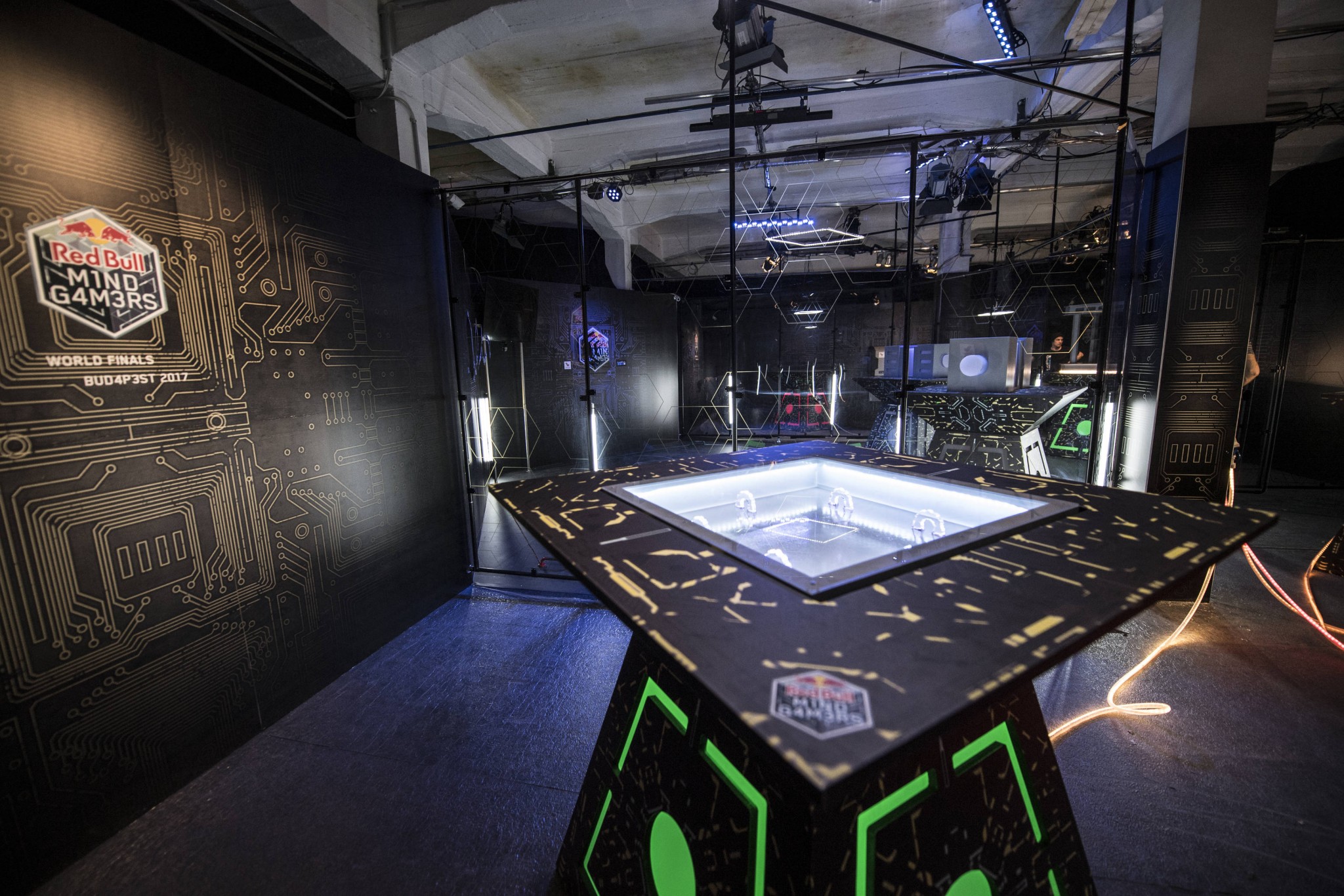 World's First Escape Room Championship Is Epic GadgetsBoy Gadgets