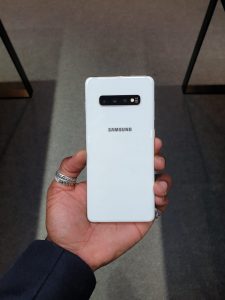 samsung s10e carphone warehouse