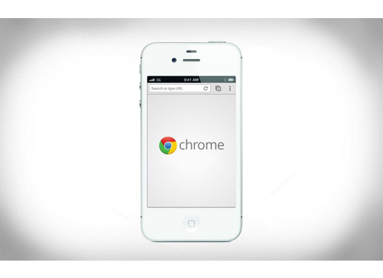 download chrome ios without app store