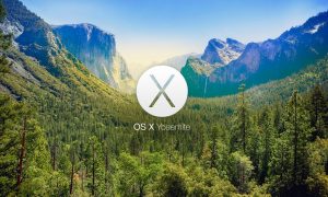 os x yosemite vs sierra