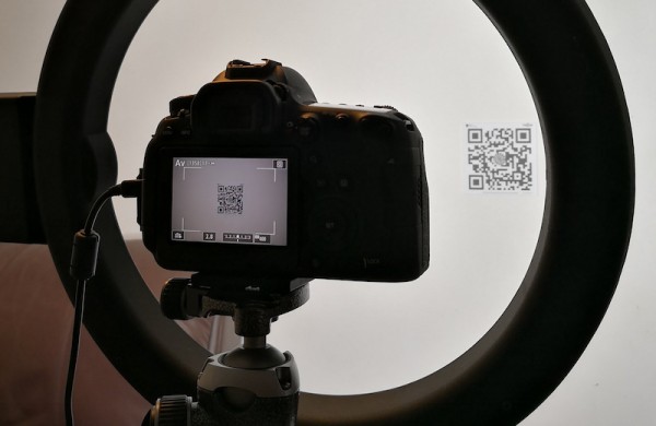 reikan focal pro lens calibration 98000
