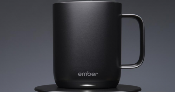 Ember Ceramic Mug