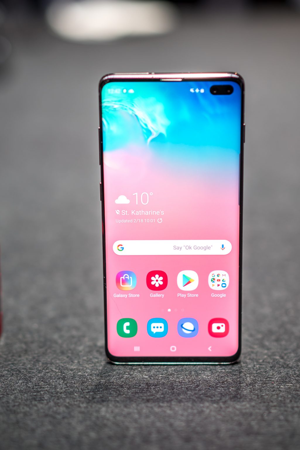 galaxy s10 phone for sale