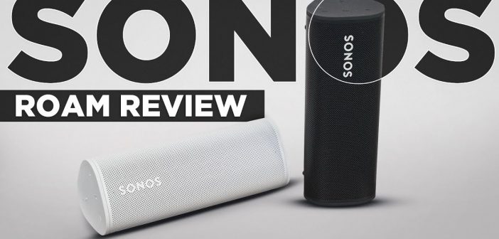 sonos roam review