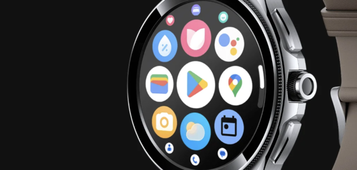 Meet Xiaomi's Latest Entry to the Wear OS Arena, the Watch 2 Pro