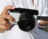 Panasonic Refreshes the LUMIX S5D