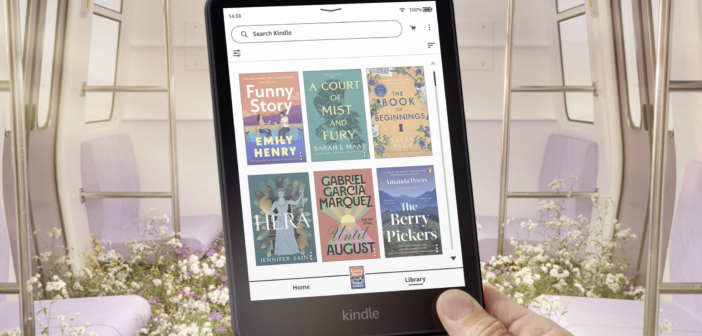 Looking to Buy Amazon’s Newest Kindle? Here’s What You Should Know!