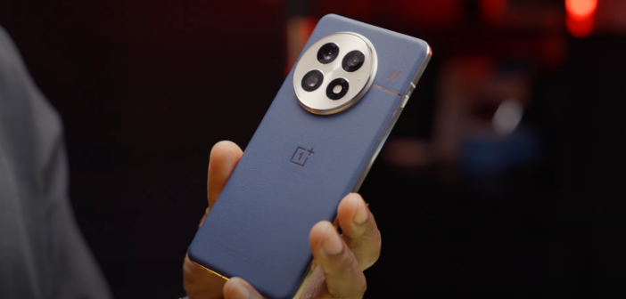 The OnePlus 13 Comes with all the Right Stuff