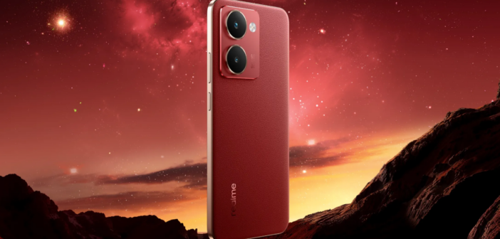 The Realme P3 Ultra is Finally Official, and it’s Got an Impressive Specs Sheet